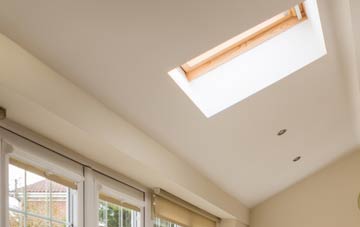 Uppington conservatory roof insulation companies
