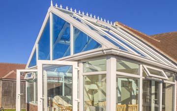 conservatory roof insulation costs Uppington