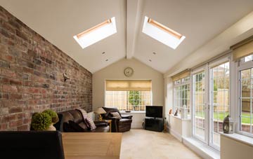 conservatory roof insulation Uppington