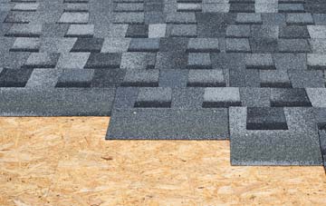 expert Uppington asphalt roof companies