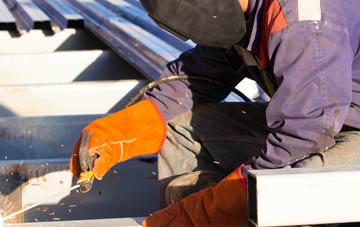 Uppington flat roofing options