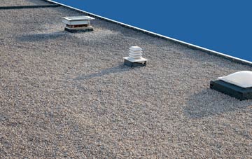 flat roofing Uppington