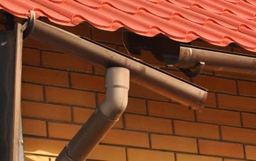 Uppington gutter repair costs