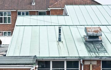 Uppington lead roofing costs