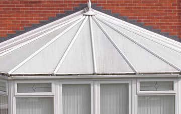 Uppington polycarbonate conservatory roof repairs