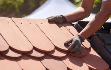 Uppington roof tile contractors