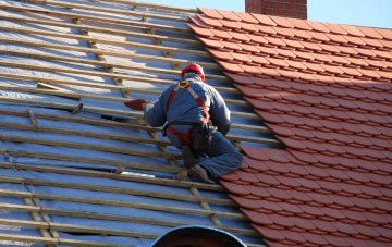 roof tiles Uppington