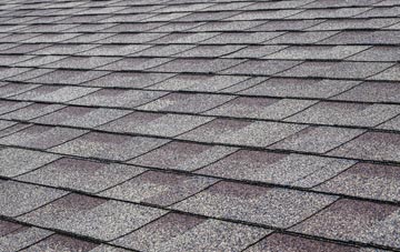 Uppington tiles for shallow pitch roofing
