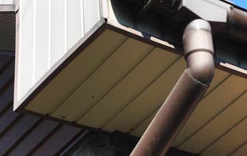 Uppington soffit installation costs