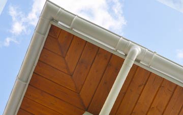 Uppington soffit types