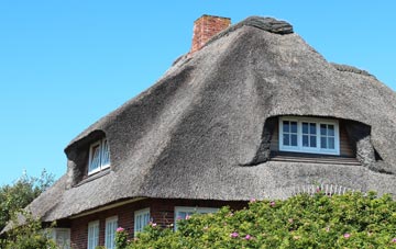 thatch roofing Uppington