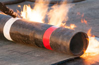 free Uppington re-felting quotes