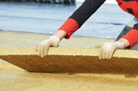 find rated Uppington roof insulation companies