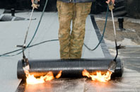 Uppington flat roof sealing quote