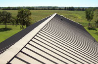 Uppington metal roof quotes