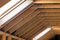 Uppington tapered roof insulation quotes